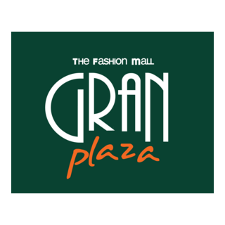 gran plaza merida Logo PNG Vector
