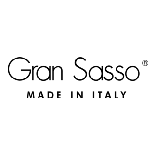 Gran Sasso Logo PNG Vector