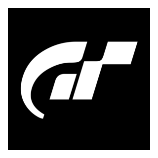 Gran Turismo Logo PNG Vector