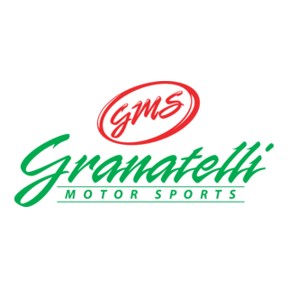 Granatelli Motor Sports Logo PNG Vector