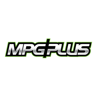 Granatelli MPG Plus Logo PNG Vector