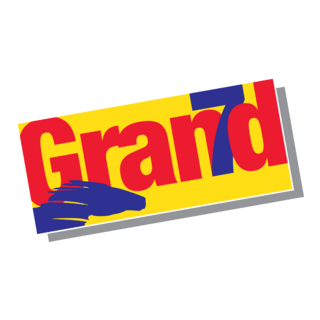 Grand 7 Logo PNG Vector