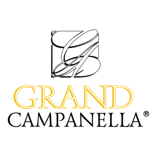 Grand Campanella Logo PNG Vector