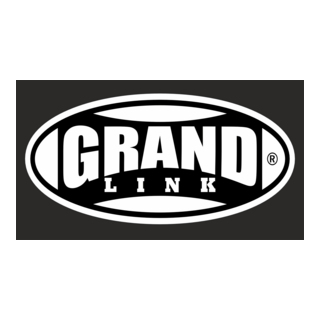 Grand Link Logo PNG Vector