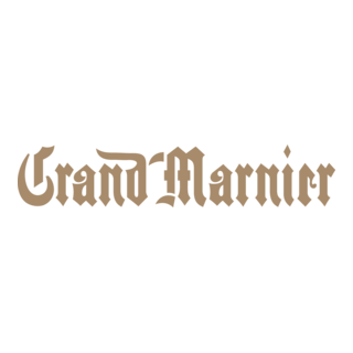 Grand Marnier Logo PNG Vector