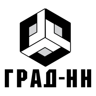 Grand-NN Logo PNG Vector