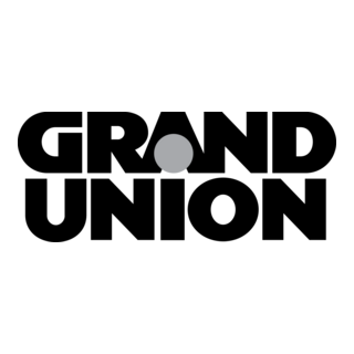 Grand Union Logo PNG Vector