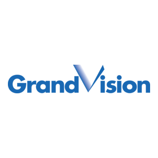 Grand Vision Logo PNG Vector
