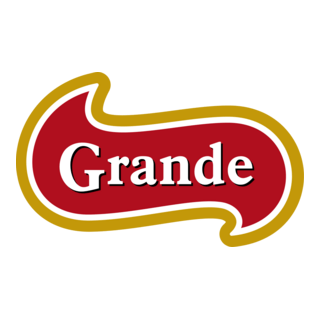 Grande - Kaufland Logo PNG Vector