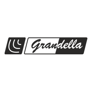 Grandella Logo PNG Vector