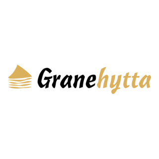 Grane Hytta AS Logo PNG Vector