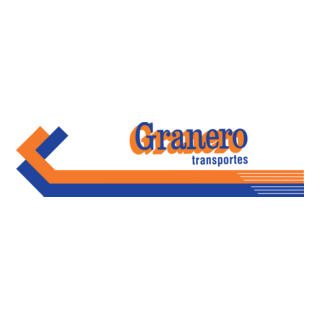 granero Logo PNG Vector
