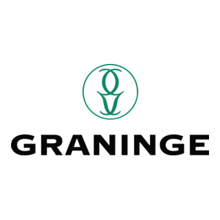 Graninge Logo PNG Vector