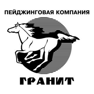 Granit Logo PNG Vector