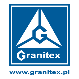 Granitex Logo PNG Vector