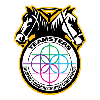 Graphic Communications Conference Logo PNG Vector