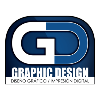 Graphic Design Costa Rica Logo PNG Vector