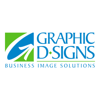 Graphic DSigns Logo PNG Vector