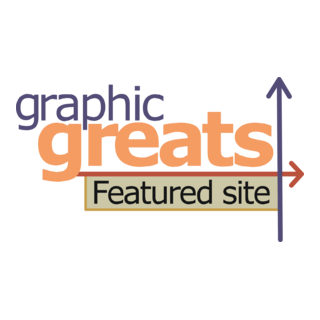 graphic greats Logo PNG Vector