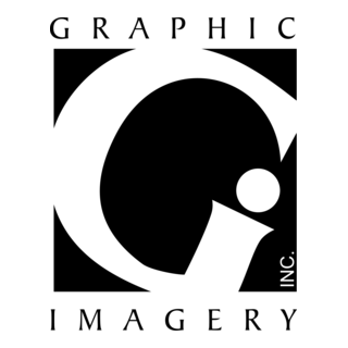 Graphic Imagery Logo PNG Vector