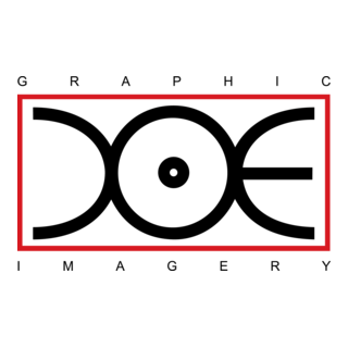 Graphic Imagery Logo PNG Vector