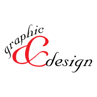 Graphic&Design Logo PNG Vector