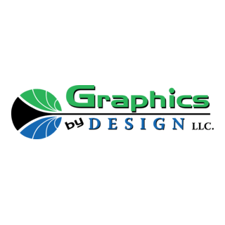 Graphics By Design Logo PNG Vector