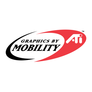 Graphics by Mobility Logo PNG Vector