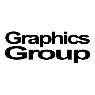 Graphics Group Logo PNG Vector