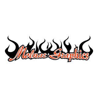 graphics molnar Logo PNG Vector