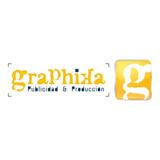 graphika publicidad Logo PNG Vector