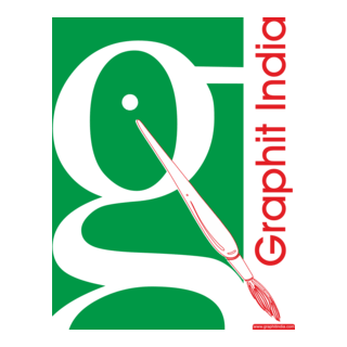 Graphit India Logo PNG Vector