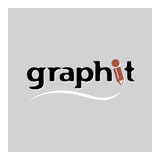Graphit Logo PNG Vector