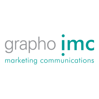 Grapho Marketing Communications Logo PNG Vector