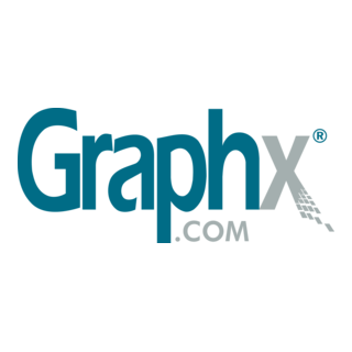GraphX Logo PNG Vector