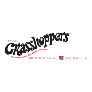Grashopper Logo PNG Vector
