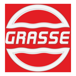 GRASSE Logo PNG Vector