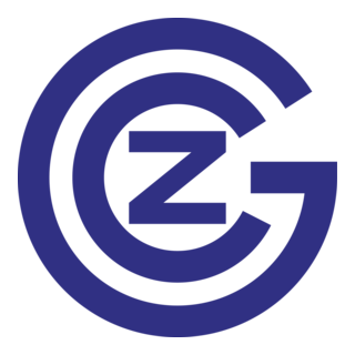 Grasshoppers Logo PNG Vector