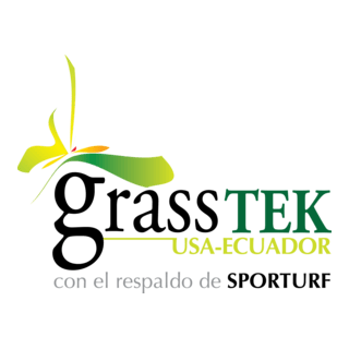 GrassTEK Logo PNG Vector