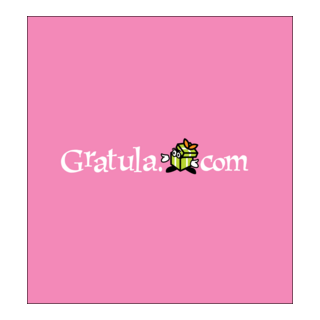 Gratula.Com Logo PNG Vector