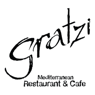 Gratzi Logo PNG Vector