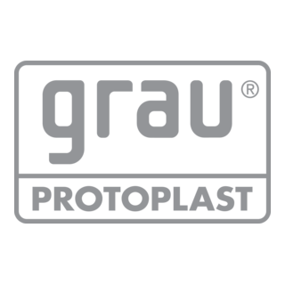 Grau Logo PNG Vector