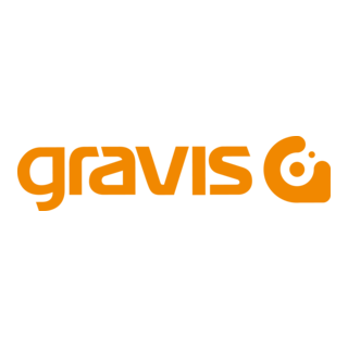 Gravis Footwear Logo PNG Vector
