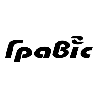 Gravis Logo PNG Vector