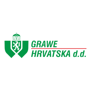 GRAWE Logo PNG Vector