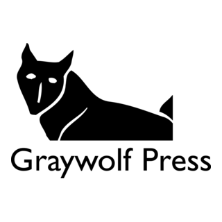 Graywolf Press Logo PNG Vector