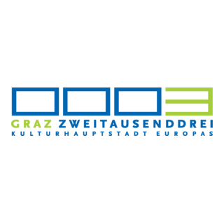 Graz 2003 Logo PNG Vector