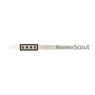 Graz Business Scout Logo PNG Vector
