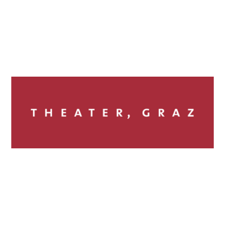 Graz Theater Logo PNG Vector