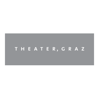Graz Theater Logo PNG Vector